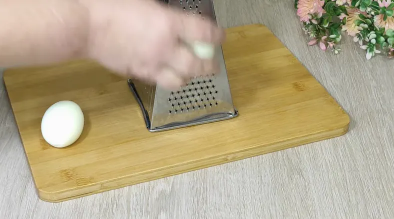 намазка з крабових паличок — крок 2, покроковий рецепт