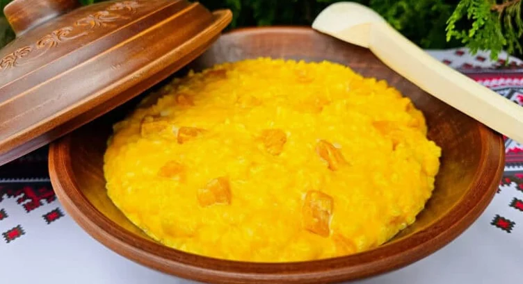 Найсмачніша каша в світі — Каша як «Десерт»! крок 1