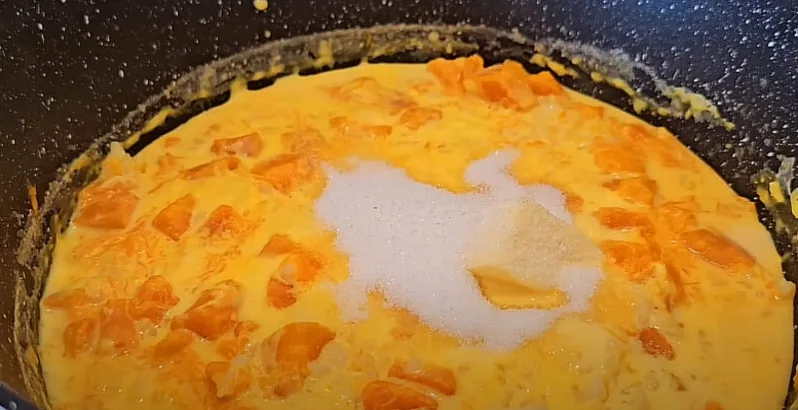 Найсмачніша каша в світі — Каша як «Десерт»! крок 1