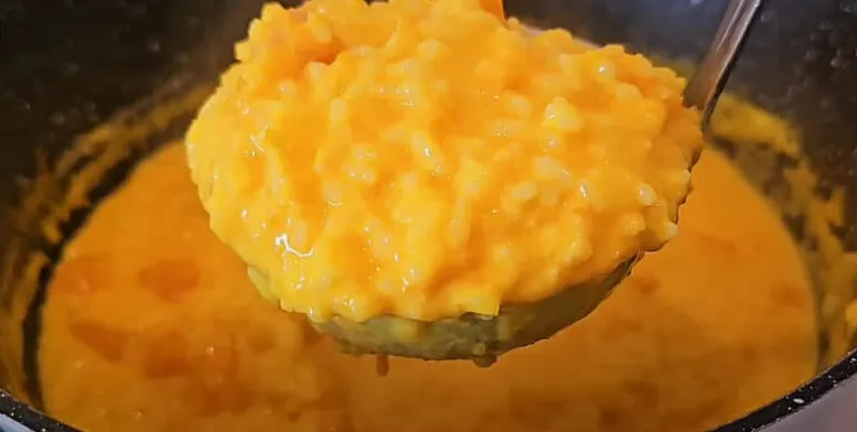 Найсмачніша каша в світі — Каша як «Десерт»! крок 2