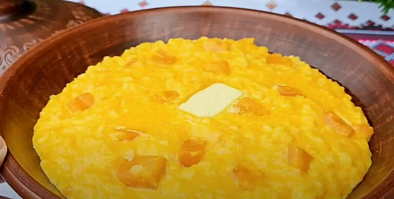 Найсмачніша каша в світі — Каша як «Десерт»! крок 3