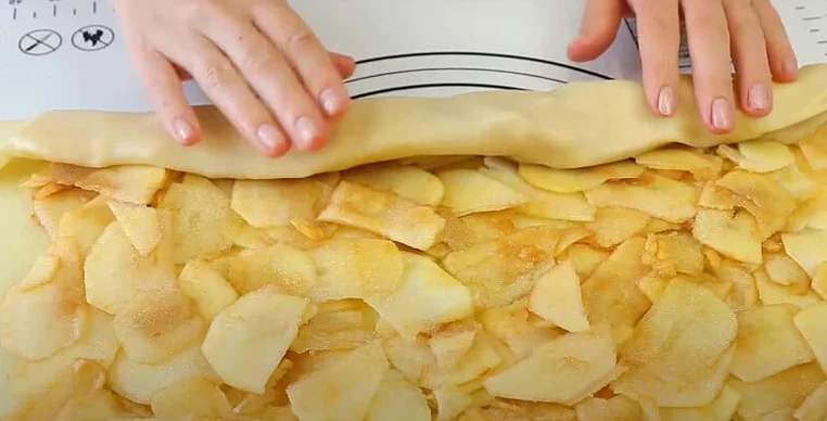 Найсмачніший в світі Пісний десерт! Рецепт з Полтави! За копійки і без духовки крок 3