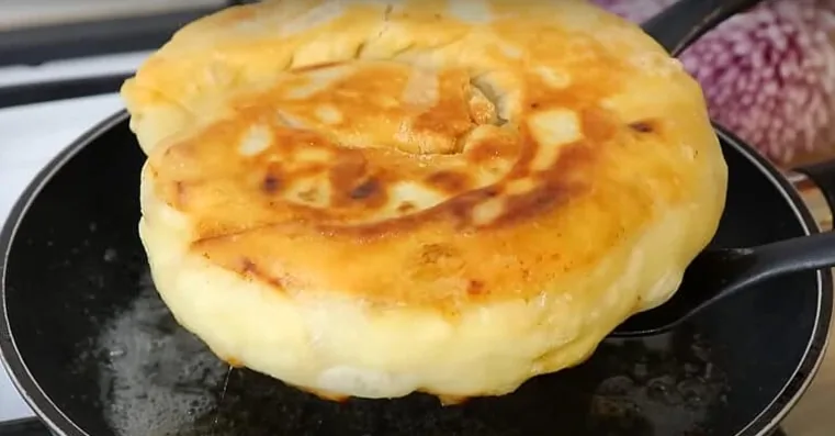 Найсмачніший в світі Пісний десерт! Рецепт з Полтави! За копійки і без духовки крок 4