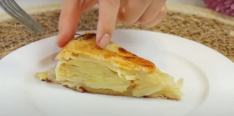 Найсмачніший в світі Пісний десерт! Рецепт з Полтави! За копійки і без духовки крок 5