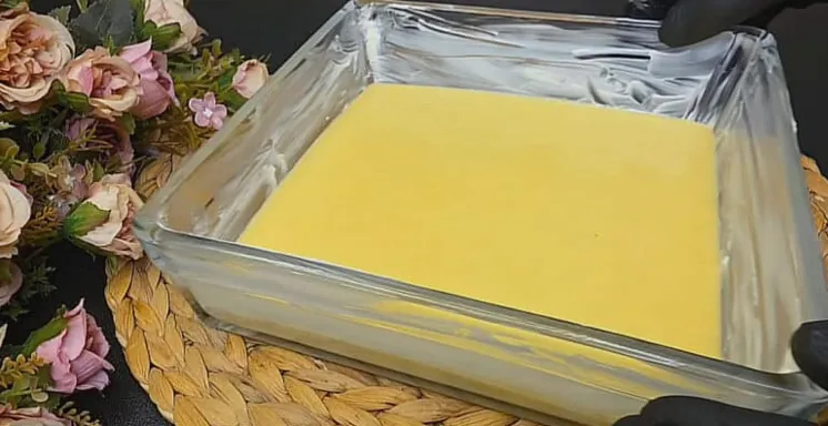 Не пиріг, це Золото! Мене навчив арабський кухар крок 1