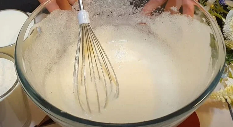 Не торт, а Мрія! «Премʼєра»: Вологий Без пропитки! Без міксера! Без Ваги. крок 1