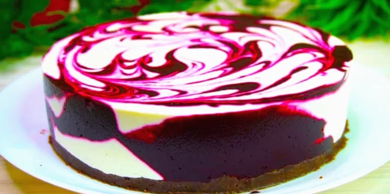 Ось, який Торт треба готувати в Жару! “Хвилинна” смакота: Смачніше морозива крок 1