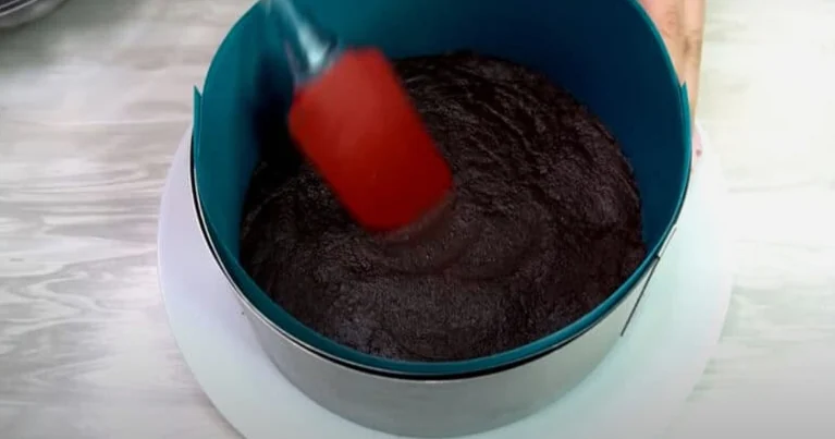 Ось, який Торт треба готувати в Жару! “Хвилинна” смакота: Смачніше морозива крок 1