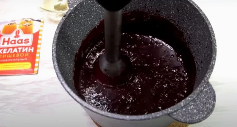 Ось, який Торт треба готувати в Жару! “Хвилинна” смакота: Смачніше морозива крок 2