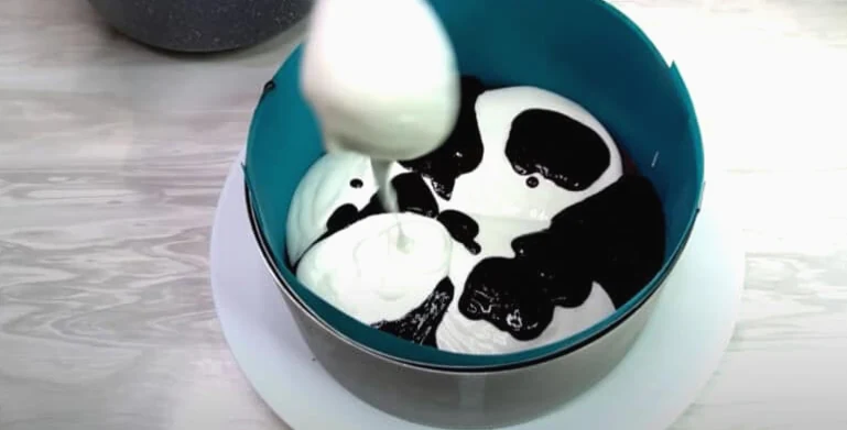 Ось, який Торт треба готувати в Жару! “Хвилинна” смакота: Смачніше морозива крок 4