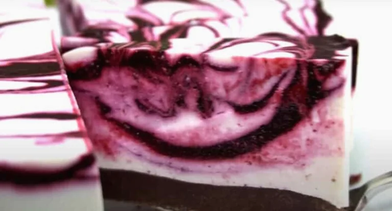 Ось, який Торт треба готувати в Жару! “Хвилинна” смакота: Смачніше морозива крок 5