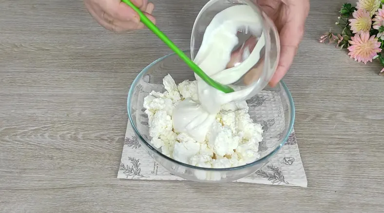 осіння запіканка з гарбуза — крок 3, покроковий рецепт