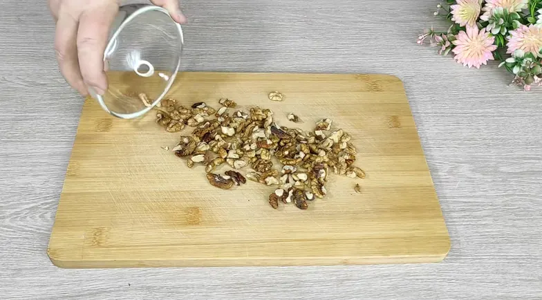 осіння запіканка з гарбуза — крок 4, покроковий рецепт