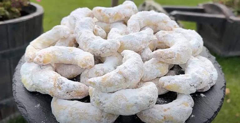 осіннє печиво крок 3