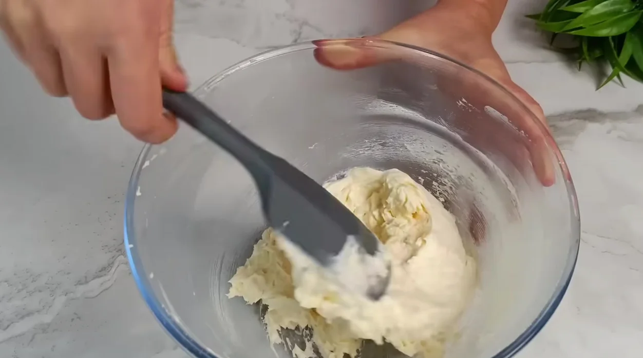 Печиво рецепт — просте пісочне печиво з какао