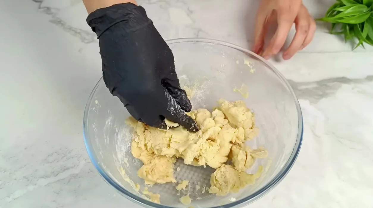 печиво рецепт — крок 2, покроковий рецепт