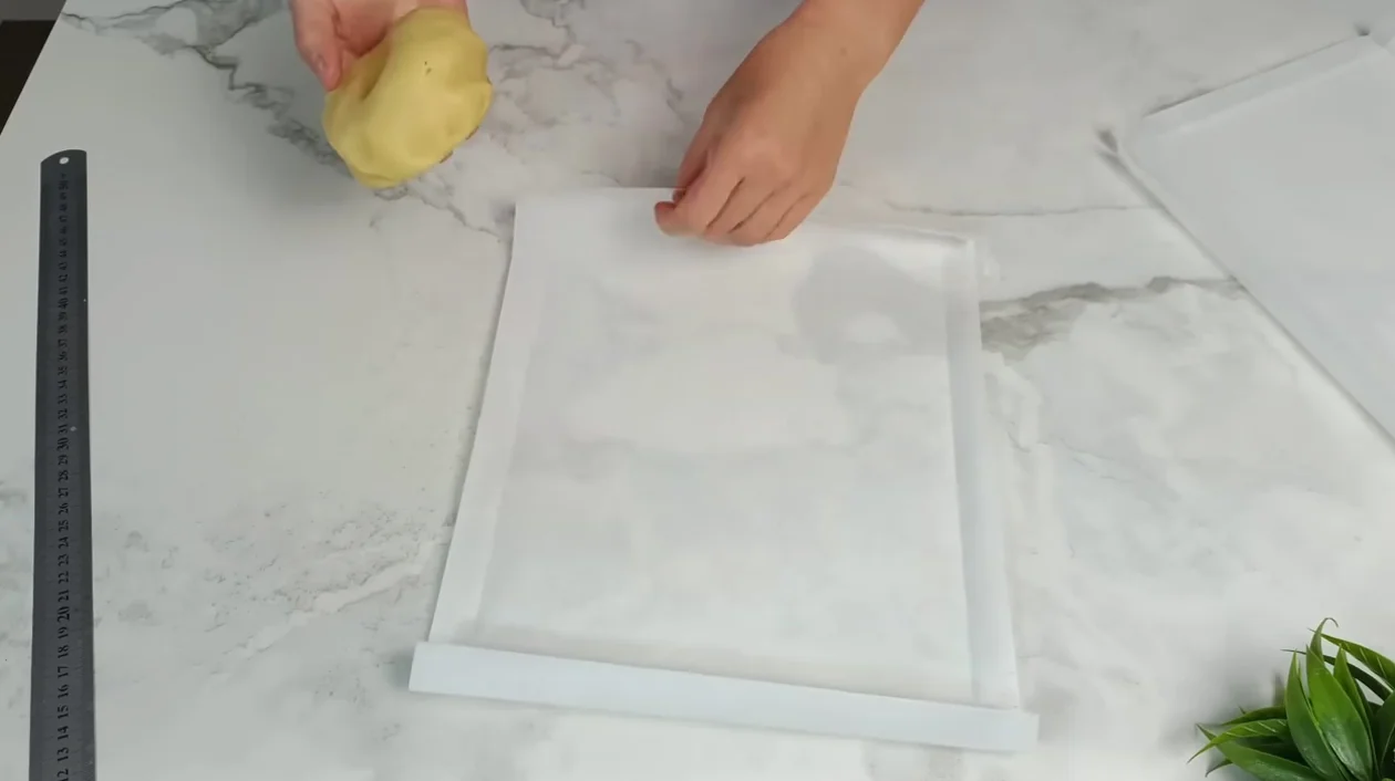 печиво рецепт — крок 3, покроковий рецепт