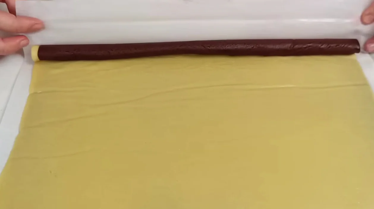 печиво рецепт — крок 5, покроковий рецепт