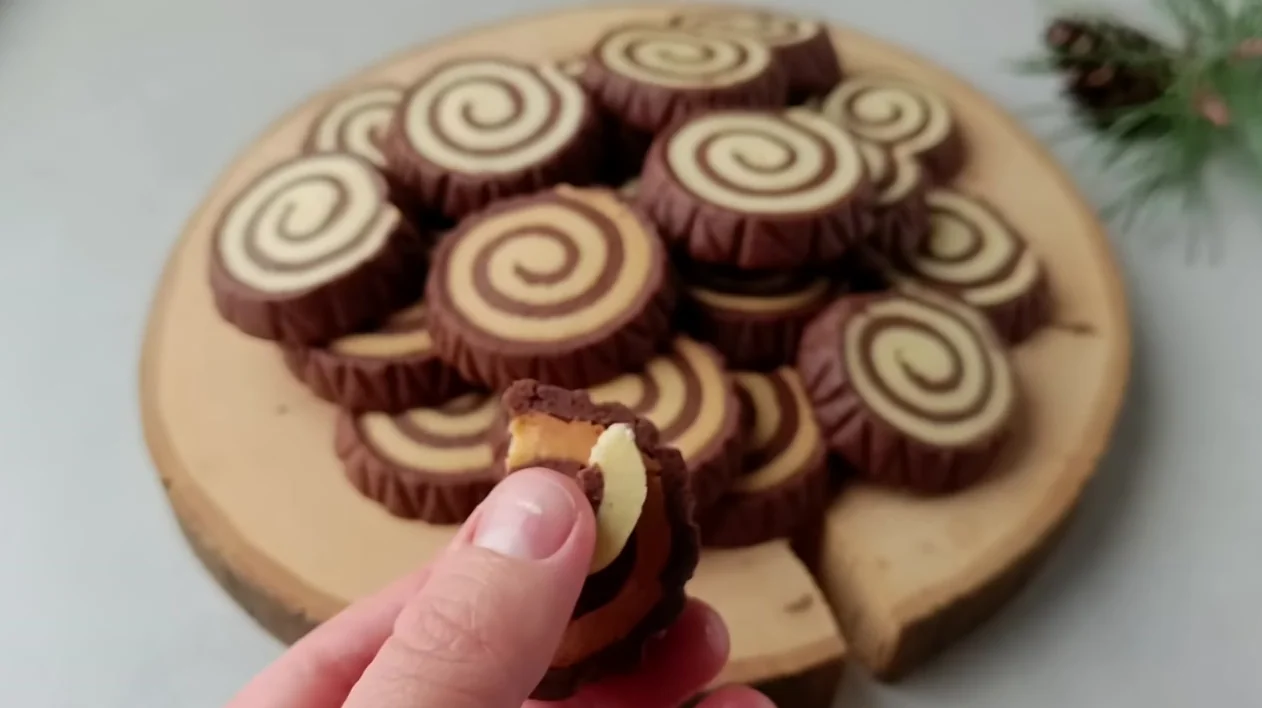 печиво рецепт — крок 6, покроковий рецепт