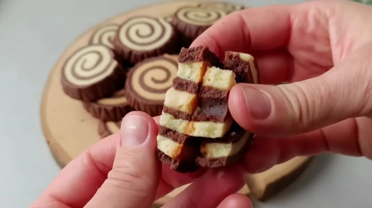 печиво рецепт — крок 7, покроковий рецепт