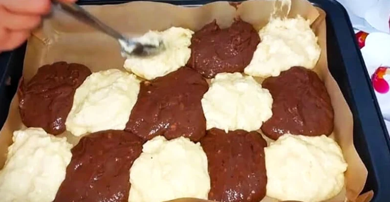 пиріг Анна крок 1