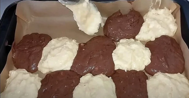 пиріг Анна крок 1