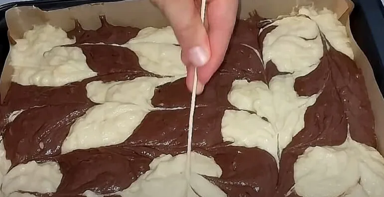 пиріг Анна крок 2