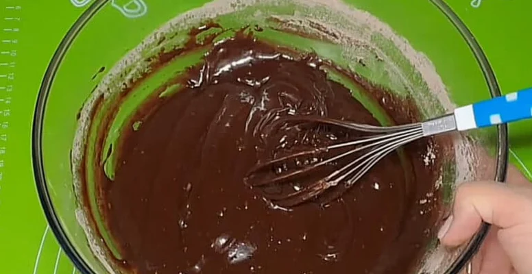 Пиріг Корівка крок 1