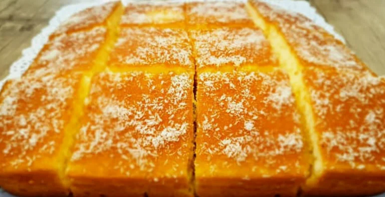 Пиріг Сільський крок 1