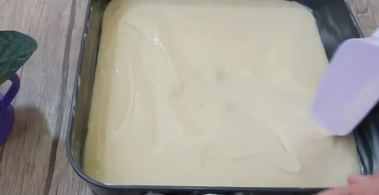 Пиріг Сільський крок 1