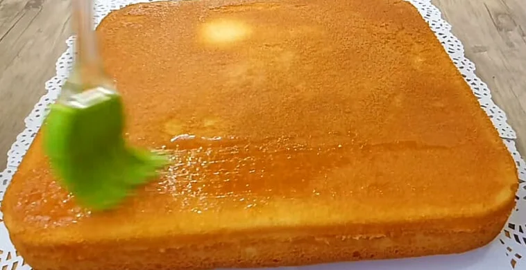 Пиріг Сільський крок 2