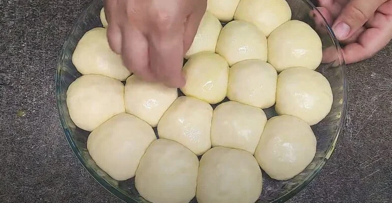 пиріг з повидлом крок 4