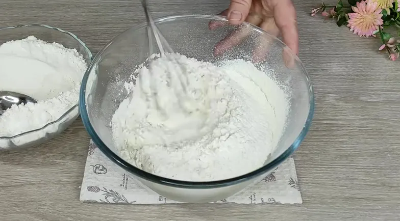 пиріжки з капустою — крок 2, покроковий рецепт