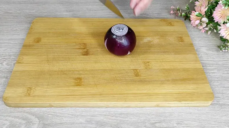 Салат з курячої печінки — покроковий рецепт з фото