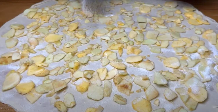 шедевр з Полтавщини без духовки крок 2