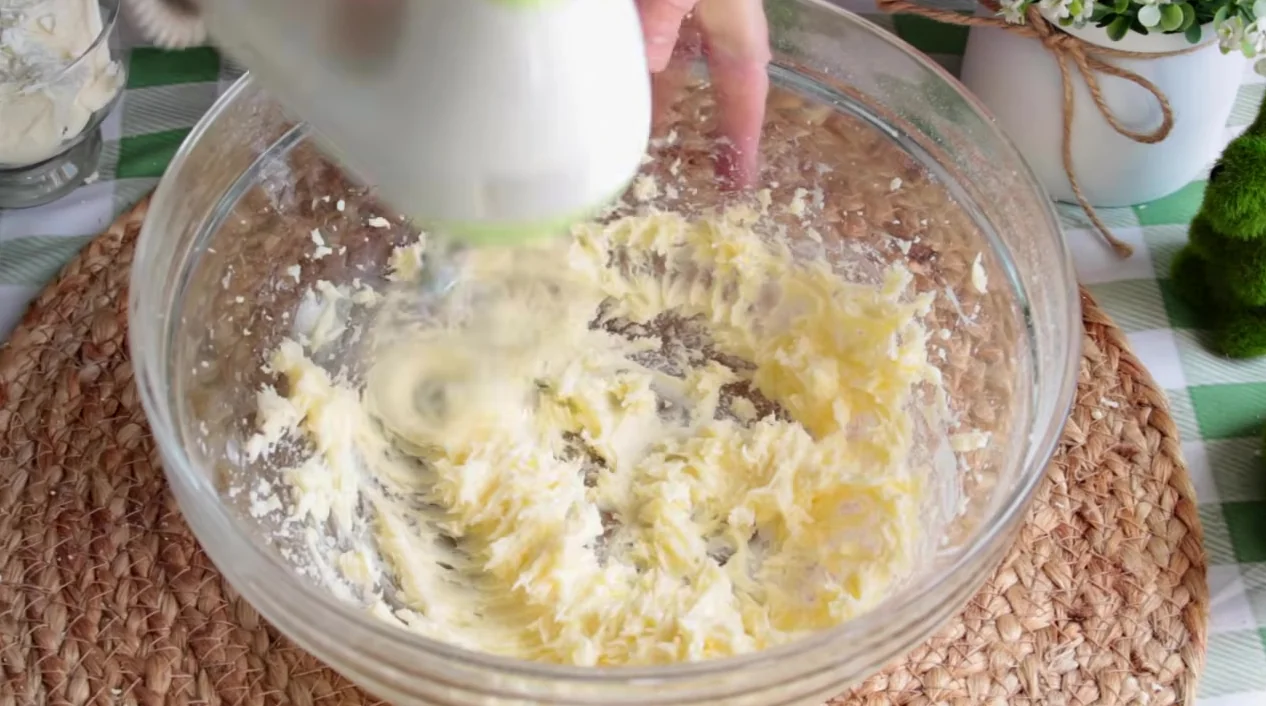 шоколадно-малинове тістечко картопля — крок 3, покроковий рецепт