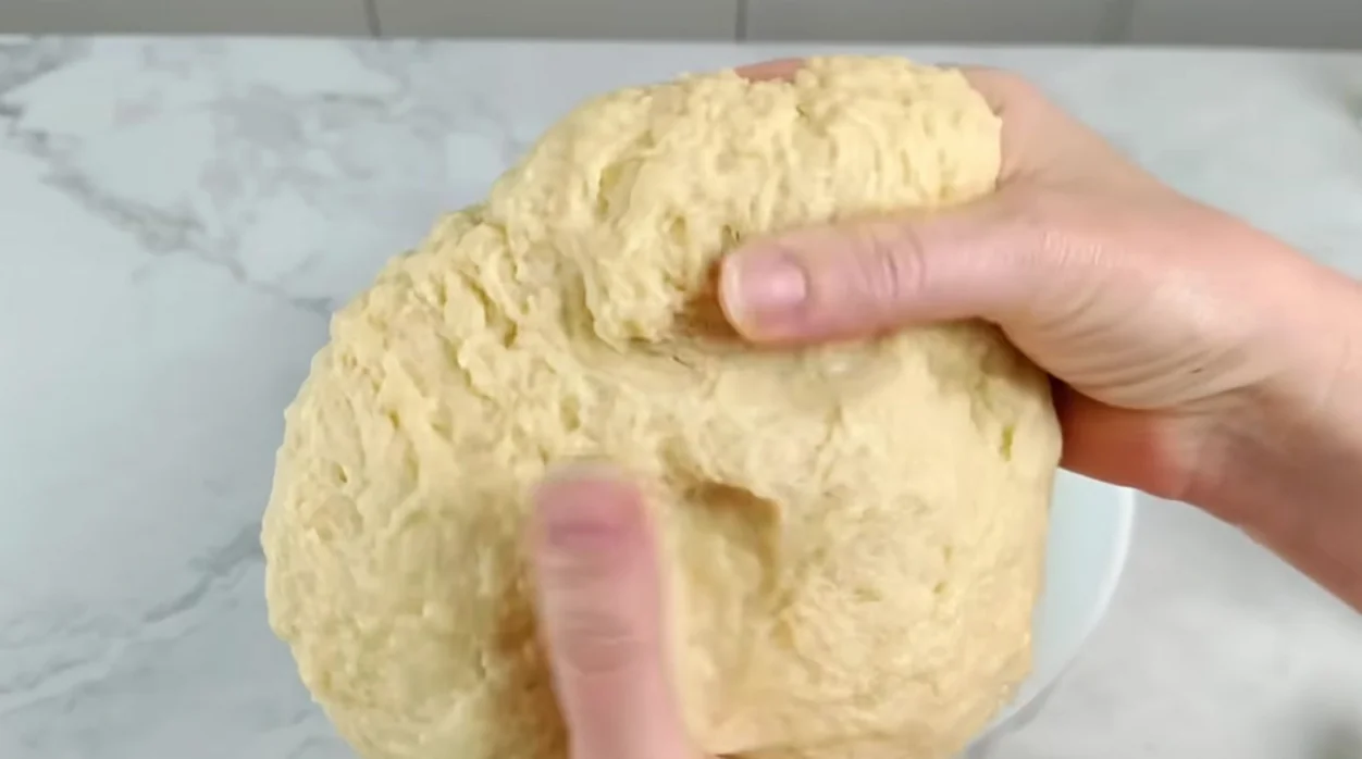 швидко і смачно крок 1