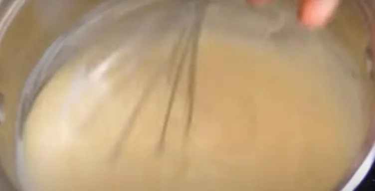 швидкий пиріг крок 2