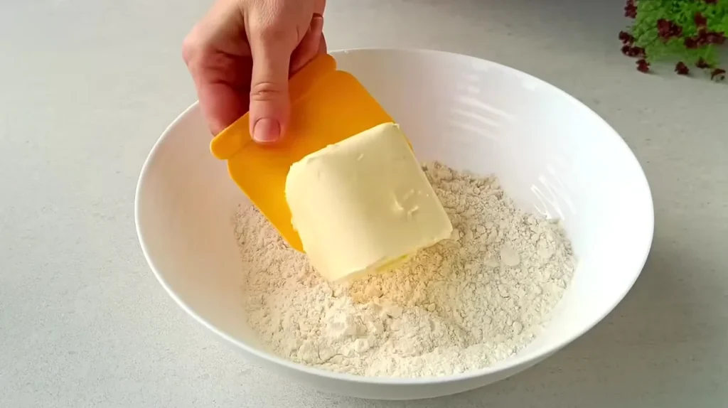 Смерекова Хата — ніжний рецепт торта з вишнею