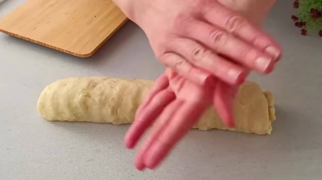 Смерекова Хата рецепт — крок 2, покроковий рецепт