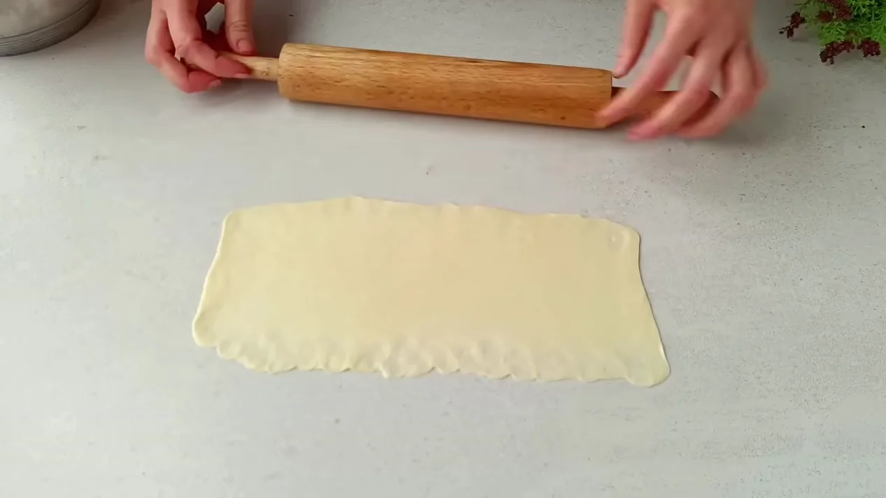 Смерекова Хата рецепт — крок 3, покроковий рецепт