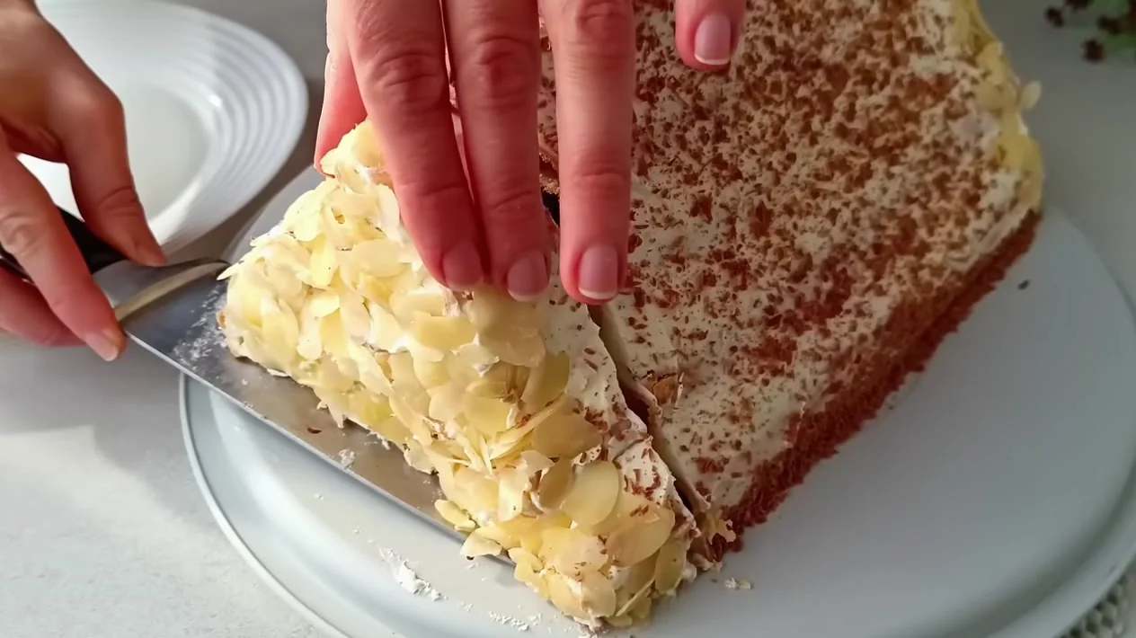 Смерекова Хата рецепт — крок 6, покроковий рецепт