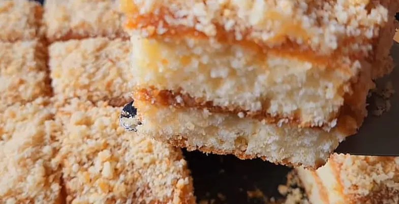 Столичний торт крок 3