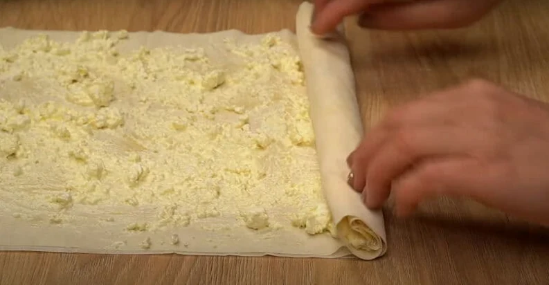 Свекруха Мріє про мій Рецепт крок 2