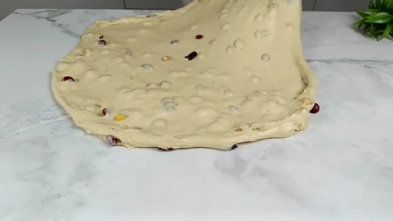 сирна паска — крок 3