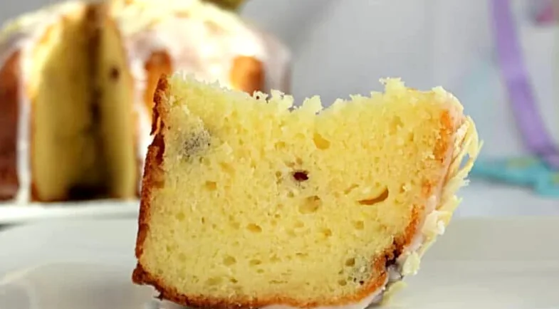 Сирна паска крок 4