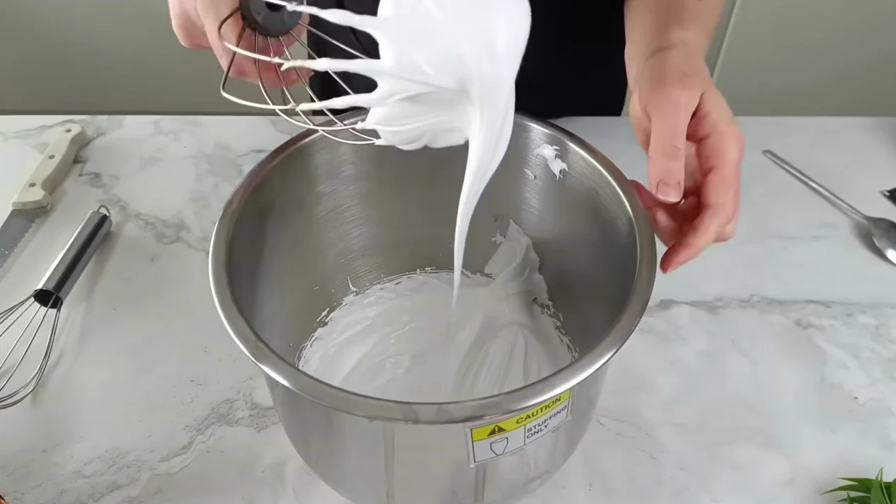 сирна паска — крок 5