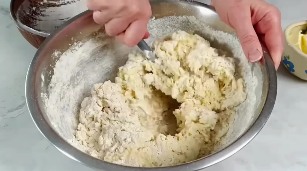 Сирна паска — волога і смачна, покроковий рецепт