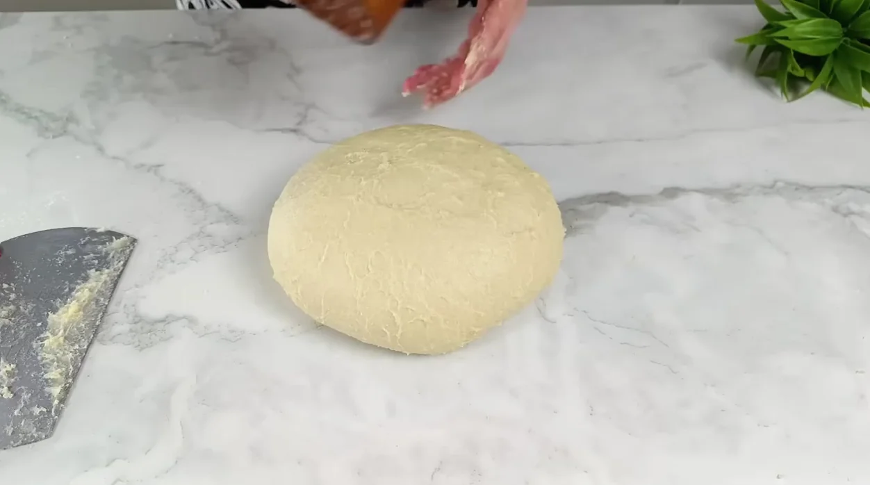 сирна паска рецепт — крок 2, покроковий рецепт