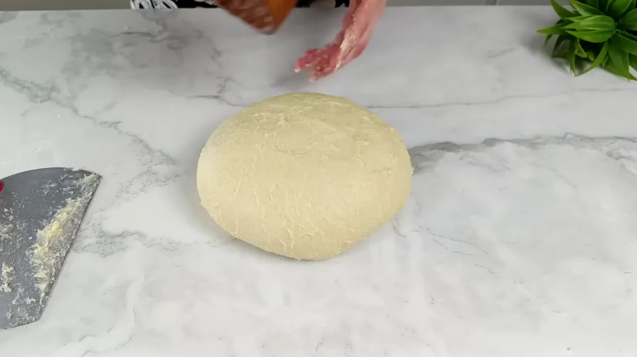 сирна паска рецепт — крок 2